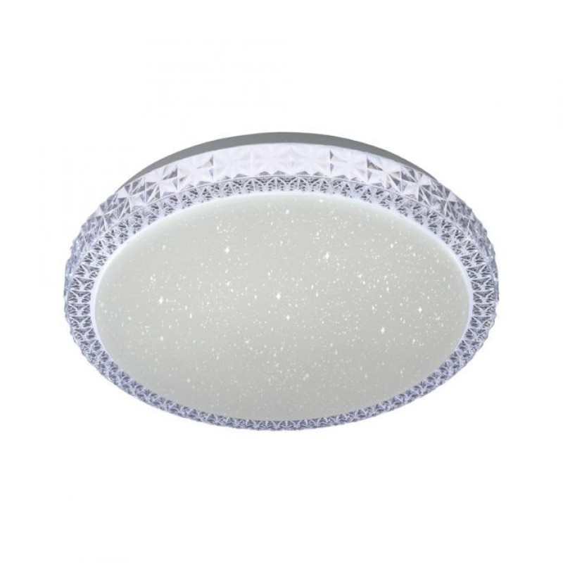 JUST LIGHT.-FRIDA Φωτιστικό οροφής LED ΚΩΔ.-SL14370-00