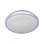 JUST LIGHT.-FRIDA Φωτιστικό οροφής LED ΚΩΔ.-SL14370-00