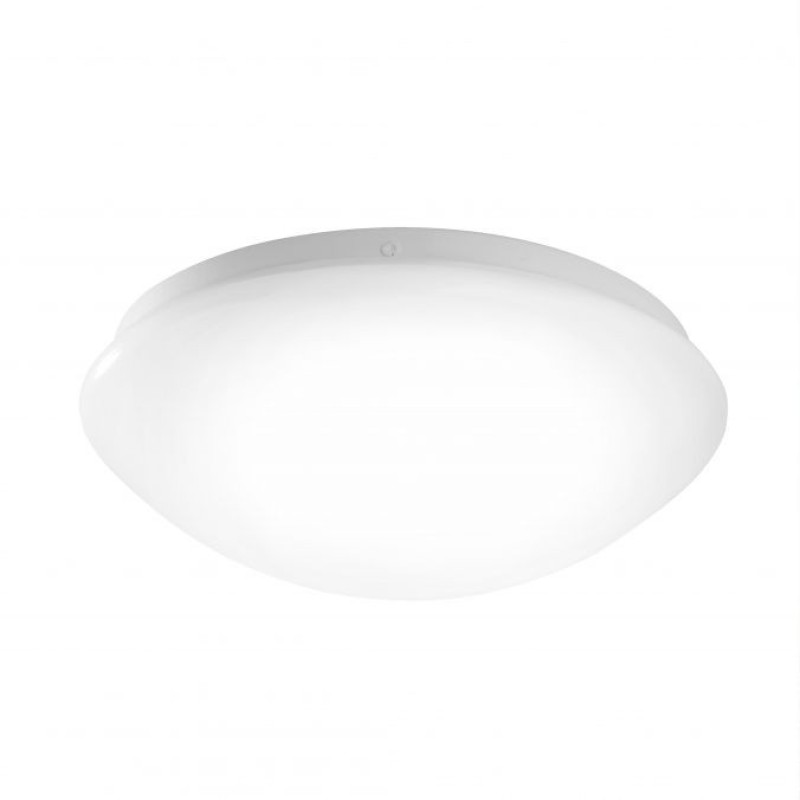 JUST LIGHT.-ANDREA Φωτιστικό οροφής LED λευκό ΚΩ Δ.-SL14243-16