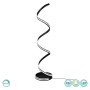 TRIO LIGHTING - Yara Φωτιστικό δαπέδου LED Μαύρο Ματ ΚΩΔ.-426219132