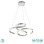 TRIO LIGHTING - Francis Κρεμαστό φωτιστικό LED Αλουμίνιο ΚΩΔ.-371310105