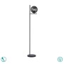 TRIO LIGHTING - Pure Φωτιστικό δαπέδου 1xE14 Ανθρακί ΚΩΔ.-402000142