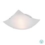 TRIO LIGHTING - Elisa Φωτιστικό οροφής 2xE27 ΚΩΔ.-612200200