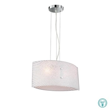 TRIO LIGHTING - Elisa Κρεμαστό φωτιστικό 2xE27 ΚΩΔ.-312200200