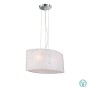 TRIO LIGHTING - Elisa Κρεμαστό φωτιστικό 2xE27 ΚΩΔ.-312200200