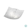 TRIO LIGHTING - Spirelli Φωτιστικό οροφής 2xE27 ΚΩΔ.-604400201