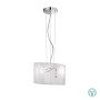 TRIO LIGHTING - Spirelli Κρεμαστό φωτιστικό 2xE27 ΚΩΔ.-304400201