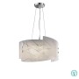 TRIO LIGHTING - Sandrina Κρεμαστό φωτιστικό 3xE27 ΚΩΔ.-301200300