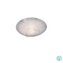 TRIO LIGHTING - Sandrina Φωτιστικό οροφής 1xE27 ΚΩΔ.-601200100