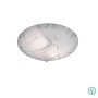 TRIO LIGHTING - Sandrina Φωτιστικό οροφής 2xE27 ΚΩΔ.-601200200