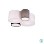 TRIO LIGHTING - Hotel Φωτιστικό οροφής 4xE27 ΚΩΔ.-693900417