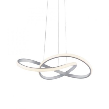 JUST LIGHT.-MARIA Κρεμαστό φως LED ΚΩΔ.-SL15402-95