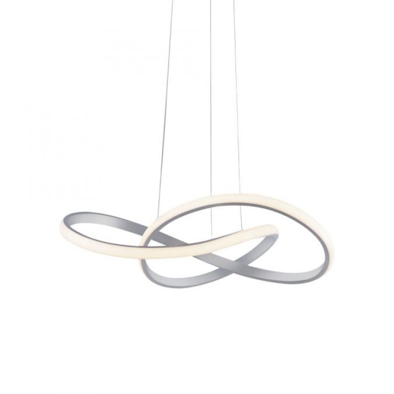JUST LIGHT.-MARIA Κρεμαστό φως LED ΚΩΔ.-SL15402-95