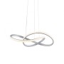 JUST LIGHT.-MARIA Κρεμαστό φως LED ΚΩΔ.-SL15402-95