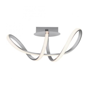 JUST LIGHT.-MARIA Φωτιστικό οροφής LED ΚΩΔ.-SL15403-95