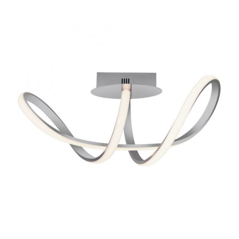 JUST LIGHT.-MARIA Φωτιστικό οροφής LED ΚΩΔ.-SL15403-95