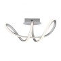 JUST LIGHT.-MARIA Φωτιστικό οροφής LED ΚΩΔ.-SL15403-95