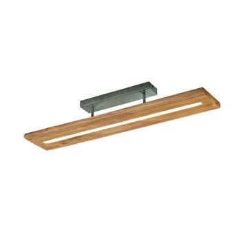 TRIO LIGHTING - Brad Φωτιστικό οροφής LED ΚΩΔ.-623710130