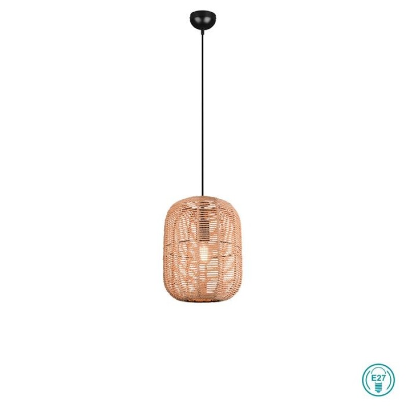 TRIO LIGHTING - Runa Κρεμαστό φωτιστικό 1xE27 ΚΩΔ.-303090132
