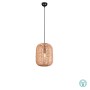 TRIO LIGHTING - Runa Κρεμαστό φωτιστικό 1xE27 ΚΩΔ.-303090132