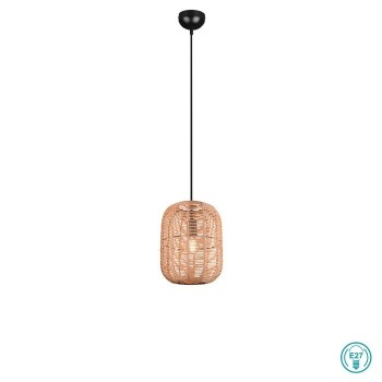 TRIO LIGHTING - Runa Κρεμαστό φωτιστικό 1xE27 ΚΩΔ.-303000132