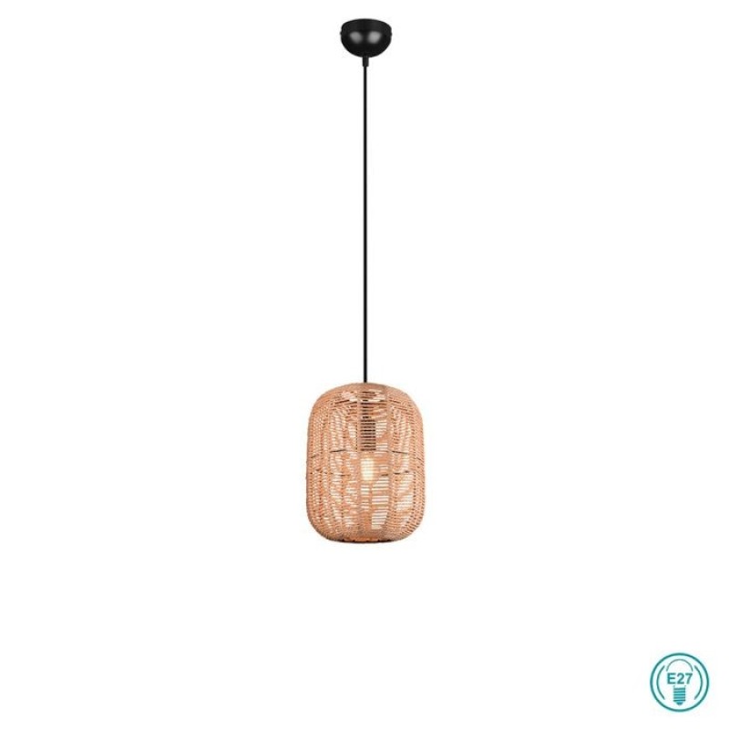 TRIO LIGHTING - Runa Κρεμαστό φωτιστικό 1xE27 ΚΩΔ.-303000132