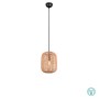 TRIO LIGHTING - Runa Κρεμαστό φωτιστικό 1xE27 ΚΩΔ.-303000132