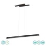 TRIO LIGHTING - Belfast Κρεμαστό φωτιστικό LED Μαύρο Ματ ΚΩΔ.-375510432