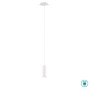 TRIO LIGHTING - Marley Κρεμαστό φωτιστικό 1xGU10 Λευκό Ματ ΚΩΔ.-312400101