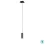 TRIO LIGHTING - Marley Κρεμαστό φωτιστικό 1xGU10 Μαύρο Ματ ΚΩΔ.-312400132