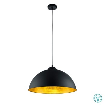 TRIO LIGHTING - Romino II Κρεμαστό φωτιστικό 1xE27 ΚΩΔ.-308000132