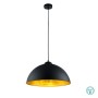 TRIO LIGHTING - Romino II Κρεμαστό φωτιστικό 1xE27 ΚΩΔ.-308000132