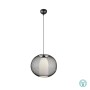 TRIO LIGHTING - Filo Κρεμαστό φωτιστικό 1xE27 ΚΩΔ.-313900132