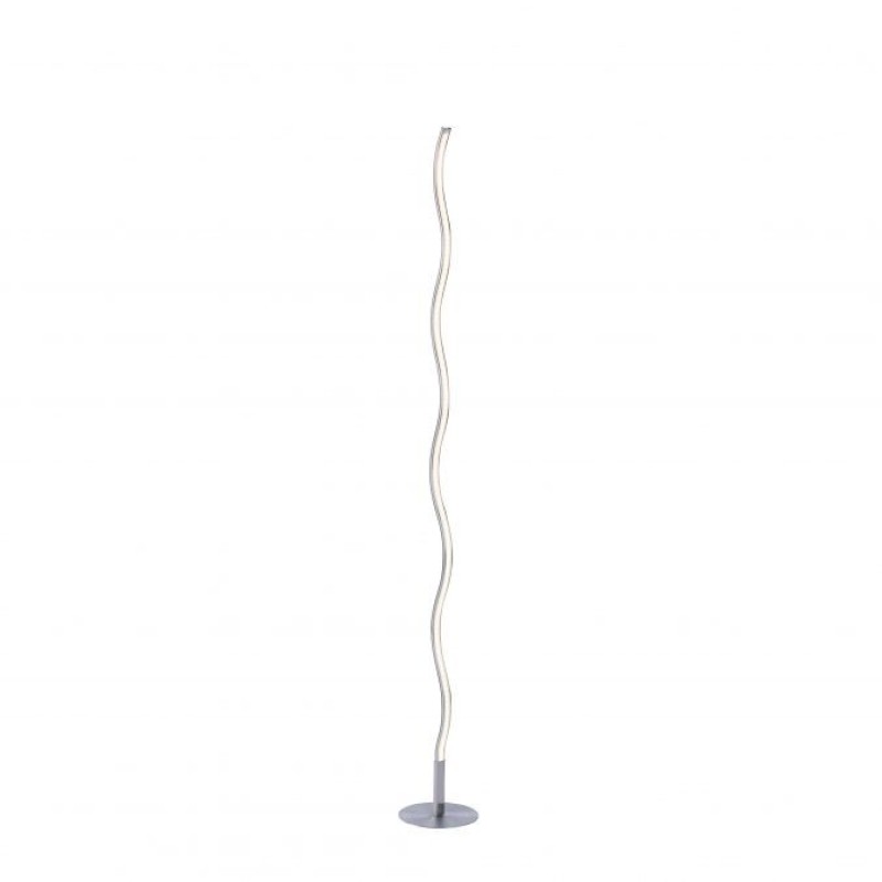 JUST LIGHT.-WAVE Φωτιστικό δαπέδου LED ΚΩΔ.-SL15168-55