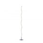 JUST LIGHT.-WAVE Φωτιστικό δαπέδου LED ΚΩΔ.-SL15168-55