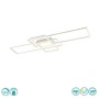 TRIO LIGHTING - Irvine Φωτιστικό οροφής LED Λευκό Ματ ΚΩΔ.-620010431
