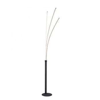 JUST LIGHT.-MAJA Φωτιστικό δαπέδου LED ΚΩΔ.-SL15383-18