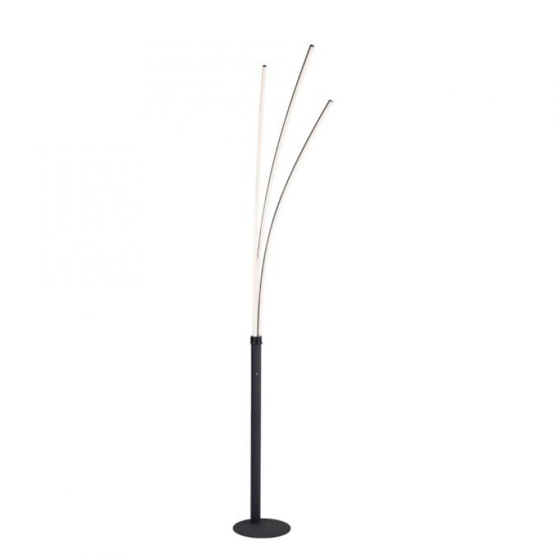 JUST LIGHT.-MAJA Φωτιστικό δαπέδου LED ΚΩΔ.-SL15383-18