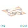 TRIO LIGHTING - Akita Φωτιστικό οροφής LED ΚΩΔ.-647110131