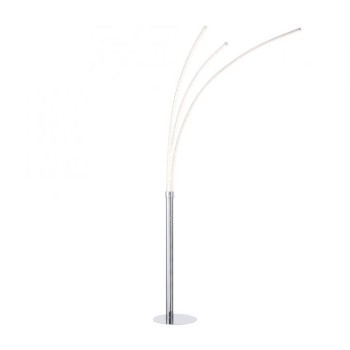 JUST LIGHT.-MAJA Φωτιστικό δαπέδου LED ΚΩΔ.-SL15383-55