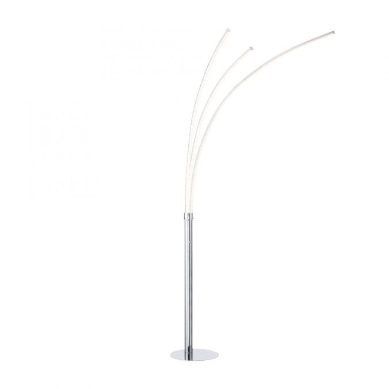 JUST LIGHT.-MAJA Φωτιστικό δαπέδου LED ΚΩΔ.-SL15383-55