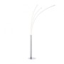 JUST LIGHT.-MAJA Φωτιστικό δαπέδου LED ΚΩΔ.-SL15383-55