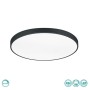 TRIO LIGHTING - Waco Φωτιστικό οροφής LED Μαύρο Ματ ΚΩΔ.-627417532