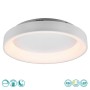 TRIO LIGHTING - Girona Φωτιστικό οροφής LED Λευκό Ματ ΚΩΔ.-671290131
