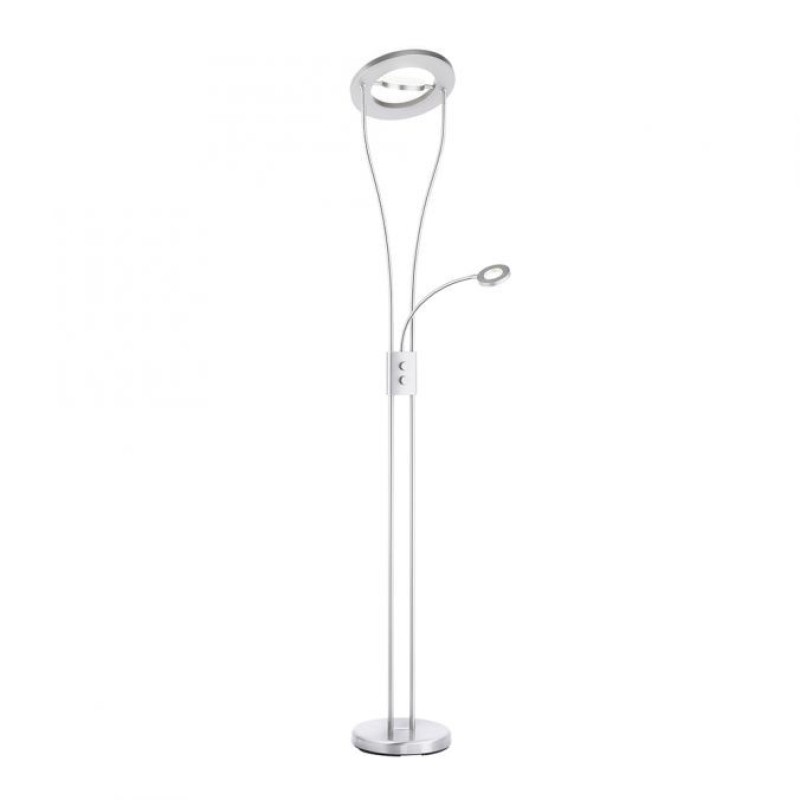 JUST LIGHT.-HELIA Φωτιστικό δαπέδου LED ΚΩΔ.-SL11778-55