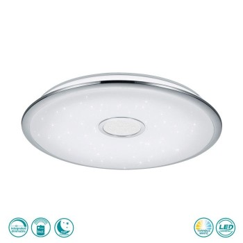 TRIO LIGHTING - Osaka Φωτιστικό οροφής LED ΚΩΔ.-678710006
