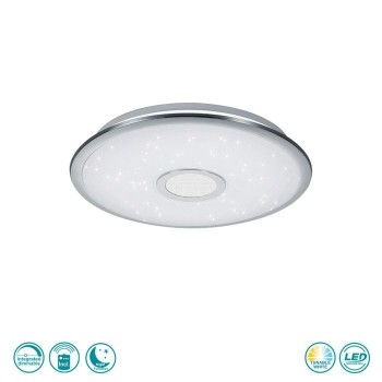 TRIO LIGHTING - Osaka Φωτιστικό οροφής LED ΚΩΔ.-678713006