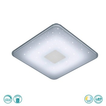 TRIO LIGHTING - Samurai Φωτιστικό οροφής LED ΚΩΔ.-628613001