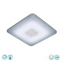 TRIO LIGHTING - Samurai Φωτιστικό οροφής LED ΚΩΔ.-628613001