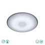TRIO LIGHTING - Shogun Φωτιστικό οροφής LED ΚΩΔ.-628513001